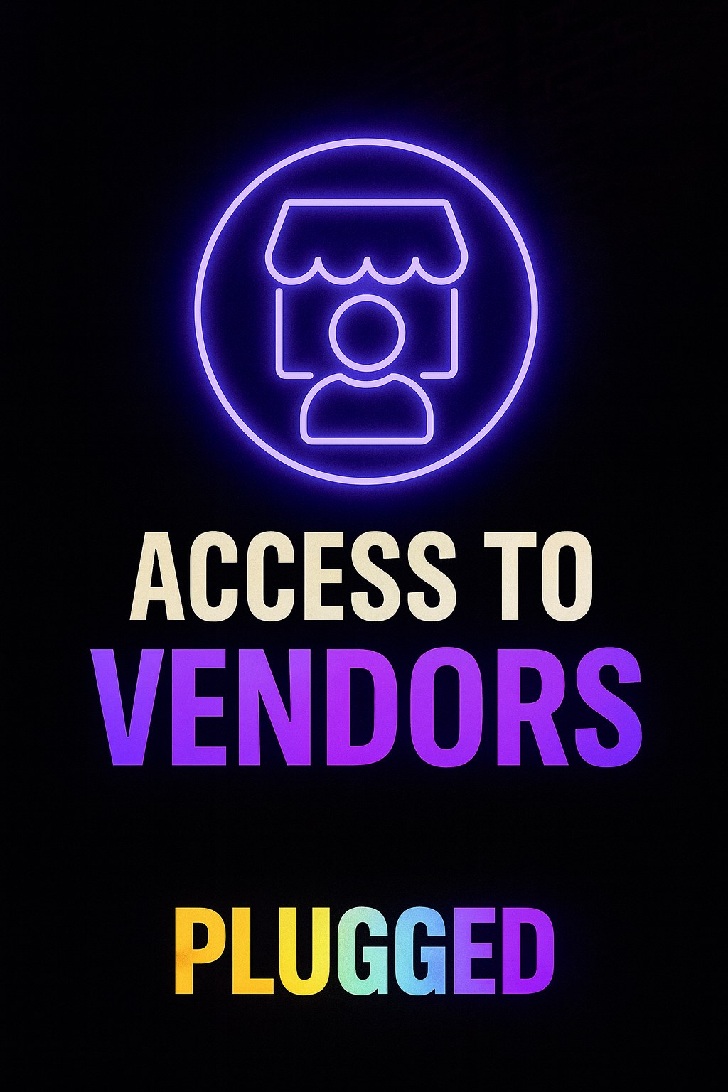 Plugged Lifetime Access